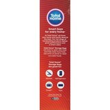 Total Home Easy-Close Slider Storage Bags, thumbnail image 3 of 3