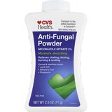 CVS Health Anti-Fungal Treatment Powder, thumbnail image 1 of 6