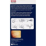 CVS Health Wound Closure Adhesive Surgical Tape Strips, thumbnail image 2 of 4