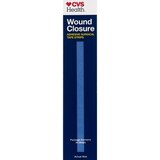 CVS Health Wound Closure Adhesive Surgical Tape Strips, thumbnail image 3 of 4