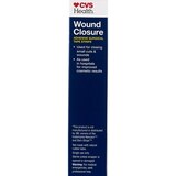 CVS Health Wound Closure Adhesive Surgical Tape Strips, thumbnail image 4 of 4