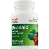 CVS Health Beanaid Fast Acting Capsules, thumbnail image 2 of 6