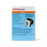 CVS Health Series 400W Wrist Blood Pressure Monitor, thumbnail image 2 of 6