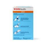 CVS Health Series 400W Wrist Blood Pressure Monitor, thumbnail image 3 of 6