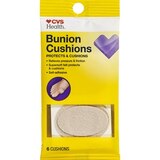 CVS Health Bunion Cushions, thumbnail image 1 of 2