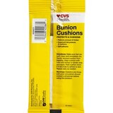 CVS Health Bunion Cushions, thumbnail image 2 of 2