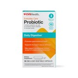 CVS Health Everyday Care Probiotic Capsules, thumbnail image 1 of 5