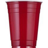 Total Home Party Cups, 16 oz, 20 ct, thumbnail image 2 of 4