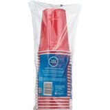 Total Home Party Cups, 16 oz, 20 ct, thumbnail image 3 of 4