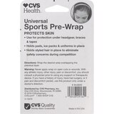 CVS Health Universal Sports Pre-Wrap, thumbnail image 2 of 5
