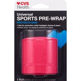 CVS Health Universal Sports Pre-Wrap, thumbnail image 4 of 5