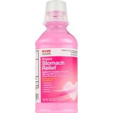CVS Health Stomach Relief Liquid Original, thumbnail image 4 of 5
