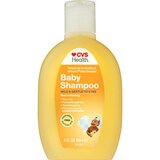 CVS Health Baby Shampoo, 3 OZ, thumbnail image 1 of 2