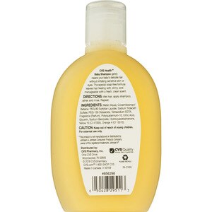 baby shampoo near me