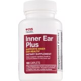 CVS Health Inner Eear Plus Caplets, 100 CT, thumbnail image 5 of 5