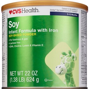 cvs formula