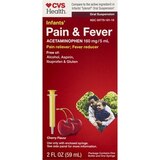 CVS Health Infants' Pain & Fever, 2 OZ, thumbnail image 1 of 5