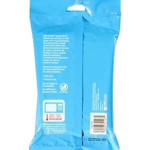 no rinse shampoo cap cvs