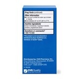 CVS Health 24HR Non Drowsy Allergy Relief Loratadine Tablets, thumbnail image 3 of 8