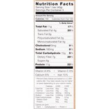 Gold Emblem Peanut and Almond Dark Chocolate Chewy Protein Bar, 7.1 oz, thumbnail image 5 of 5