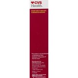 CVS Health Maximum Strength Hydrocortisone 1% Anit-Itch Cream, thumbnail image 2 of 5