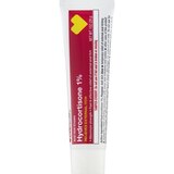 CVS Health Maximum Strength Hydrocortisone 1% Anit-Itch Cream, thumbnail image 5 of 5