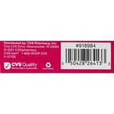 CVS Health Women's Gentle Laxative Delayed Release Tablets, thumbnail image 4 of 4