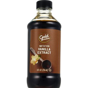 Gold Emblem Imitation Vanilla, 8 Oz , CVS