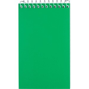 Caliber Memo Book, 5in X 3in, Assorted Colors - 80 Ct , CVS