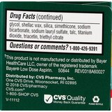 CVS Health Low Dose Aspirin 81 MG Enteric Coated Tablets, thumbnail image 4 of 5