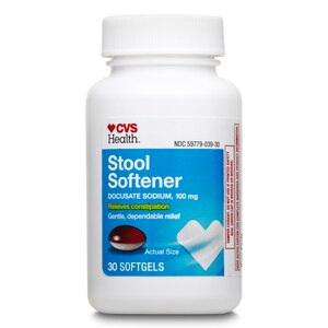 Cvs Health Stool Softener Plus Stimulant Laxative Tablets With Photos Prices Reviews Cvs Pharmacy