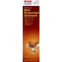 CVS Health - Pomada de protección multipropósito para la piel, 4 oz