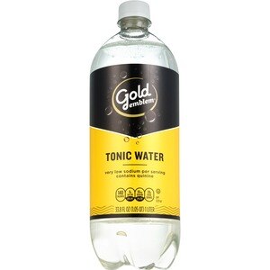 CVS Gold Emblem Tonic Water