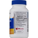CVS Health Melatonin Capsules 10mg, thumbnail image 2 of 8