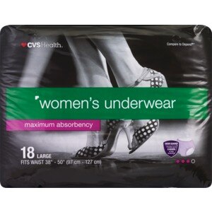 cvs hanes underwear