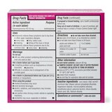 CVS Health Allergy Relief Diphenhydramine Tablets, thumbnail image 2 of 5