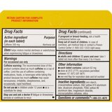 CVS Health Caffeine 200 MG Tablets, thumbnail image 2 of 2