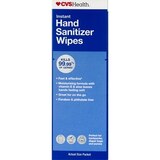 CVS Health Instant Hand Sanitizing Wipes, 24CT, thumbnail image 3 of 5