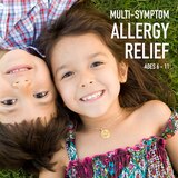 CVS Health Children's Allergy Relief Liquid Diphenhydramine HCl Oral Antihistamine, thumbnail image 2 of 7