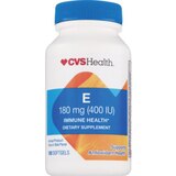 CVS Health Vitamin E Softgels, 100 CT, thumbnail image 1 of 8
