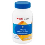 CVS Health Vitamin E Softgels, 100 CT, thumbnail image 3 of 8