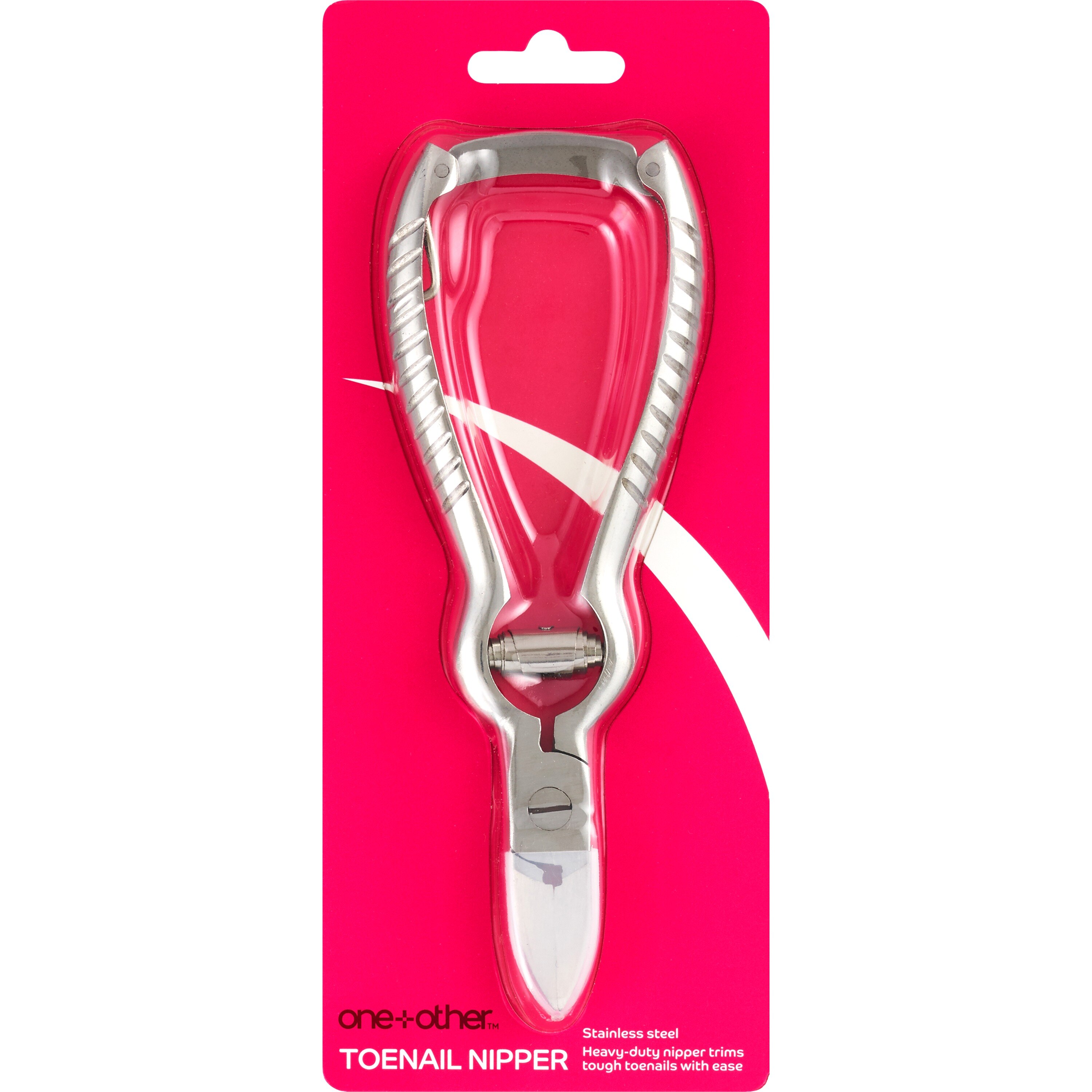 One+other Toenail Nipper , CVS