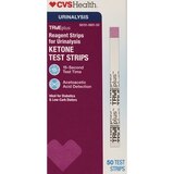 CVS Health Ketocare Reagent Strips, thumbnail image 2 of 5