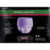 CVS Health Women's Underwear Moderate Absorbency, thumbnail image 4 of 5