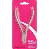 one+other Full Jaw Cuticle Nipper, thumbnail image 1 of 4