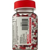 CVS Health Regular Strength Acetaminophen Pain Reliever & Fever Reducer 325 MG Gelcaps, 365 CT, thumbnail image 4 of 4