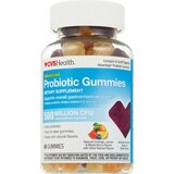 CVS Health Advanced Probiotic Gummies, 60 CT, thumbnail image 1 of 7