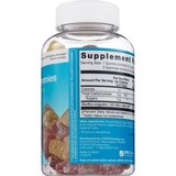 CVS Health Advanced Probiotic Gummies, 60 CT, thumbnail image 4 of 7