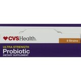 CVS Health Ultra Strength Probiotic Capsules, thumbnail image 5 of 7