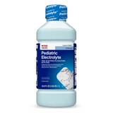 CVS Health Pediatric Electrolyte Solution, Unflavored, 1 L, thumbnail image 1 of 7